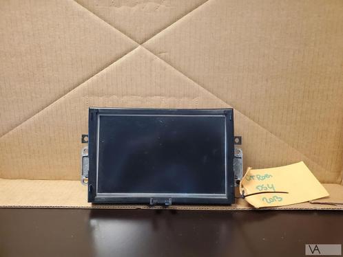 Citroen C4 en DS4 2010 - 2016 navigatie display 9673540580, Auto-onderdelen, Elektronica en Kabels, Citroën, Gebruikt, Ophalen of Verzenden