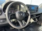Mercedes-Benz Sprinter 317-Automaat-Trekhaak3,5 Ton Sleep (, Auto's, Zwart, 0 kg, Wit, Diesel