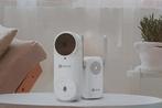 Sonnette sans fil, Enlèvement, Compatible avec les smartphones, Neuf, Sans fil