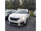 2020 Peugeot 3008 1.5 BlueHDi, Auto's, Automaat, Gebruikt, Euro 6, Overige brandstoffen