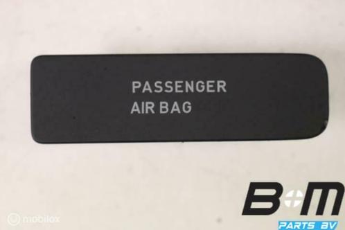 Airbagcontrolelampje VW Tiguan 5N, Auto diversen, Anti-diefstal, Gebruikt