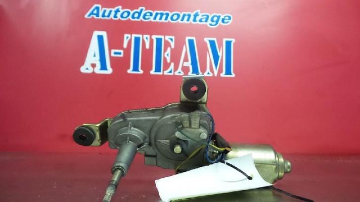 RUITENWISSERMOTOR ACHTER Hyundai Starex (H 1) (987004A000), Auto-onderdelen, Ruiten en Toebehoren, Hyundai, Gebruikt