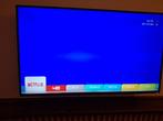 SMART TV SHARP 50' inch zeer goede algehele staat., Audio, Tv en Foto, Ophalen, LED, 120 Hz, 80 tot 100 cm