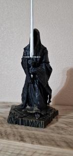 The Lord of the Rings Nazgul Ringwraith of Mordor Beeld, Verzamelen, Lord of the Rings, Ophalen of Verzenden