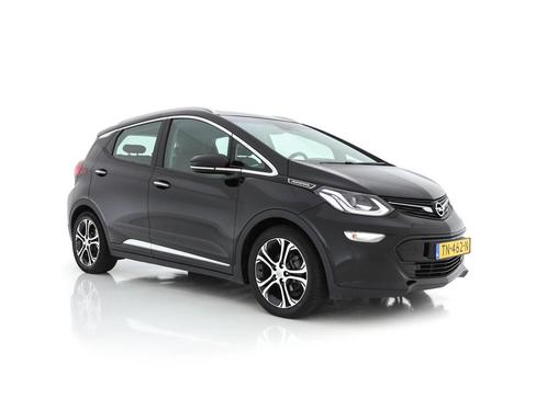 Opel Ampera-e Business Executive 60 kWh (INCL-BTW) *VOLLEDER, Autos, Opel, Entreprise, Ampera, ABS, Airbags, Alarme, Air conditionné automatique