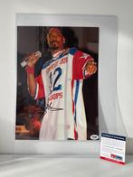 Snoop Dogg autograph, handtekening PSA certified, Enlèvement ou Envoi, Comme neuf