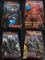 Lot 4 : Warhammer Mensuel, Livres, Enlèvement ou Envoi