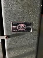 Mortaiseuse à mèche DUCUROIR, Articles professionnels, Enlèvement