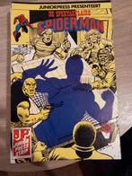 Juniorpress de spektakulaire spidermannr 54, Livres, BD | Comics, Envoi