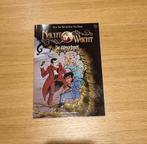 Strip van de nachtwacht, Boeken, Ophalen of Verzenden, Zo goed als nieuw