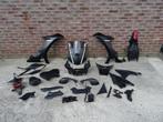 Complete Kuipset + Koplamp Yamaha YZF R1 2015-2016-2017-2018, Motoren, Ophalen of Verzenden, Nieuw