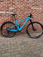 Scott spark rc, Fietsen en Brommers, Gebruikt, Fully, Ophalen