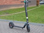 Trottinette électrique augment 48v, Vélos & Vélomoteurs, Trottinettes, Enlèvement, Comme neuf