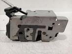 PORTIERVANGER CV ELEKTR. RECHTS VOOR Ford Transit Custom, Gebruikt, Rechts, Ford