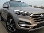 Hyundai Tucson 2.0 CRDI *2017 *1e Eigen *Ohb *Pano *EURO 6b, Achat, Euro 6, Entreprise, Garantie prolongée