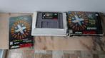 SNES US Revolution X, Ophalen of Verzenden, Gebruikt