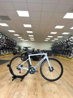 Specialized Tarmac SL6 Expert Carbon Disc Racefiets, Ophalen of Verzenden, Zo goed als nieuw