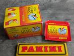 PANINI LEGE BOX EURO 2000 +10 ZAKJES 50 STICKER, Verzenden, Sticker