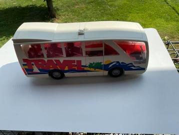 Grote playmobil bus 3169 beschikbaar voor biedingen