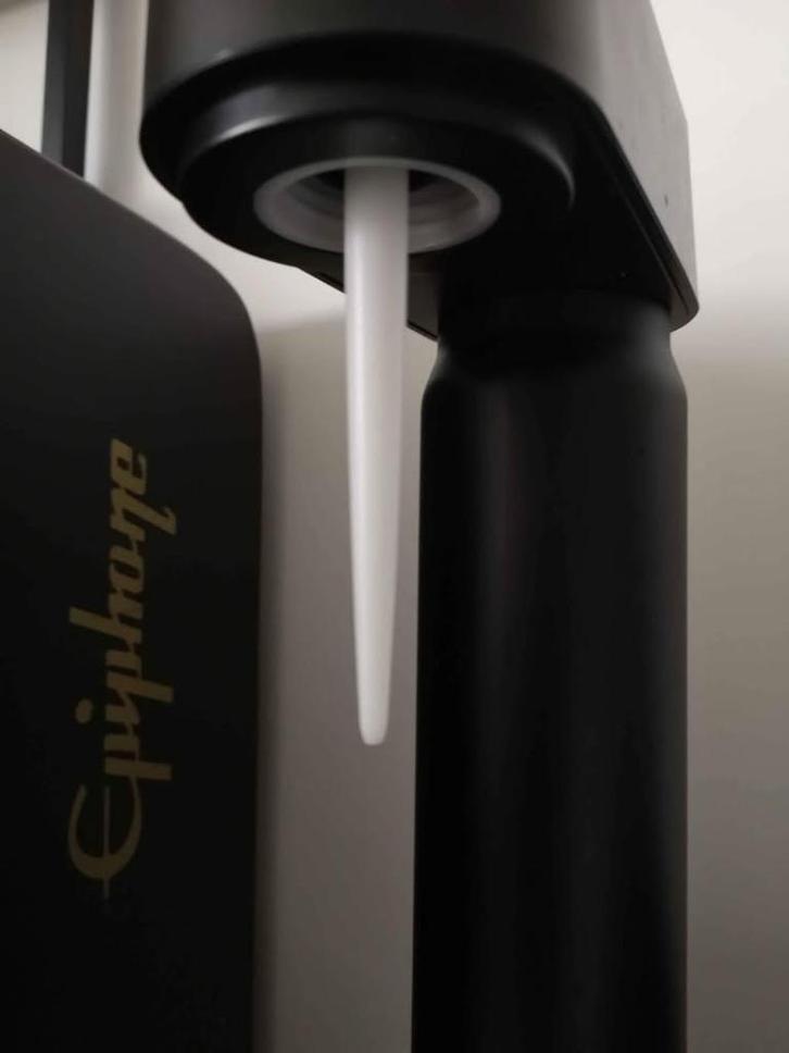 Sodastream Philips, Elektronische apparatuur, Bruiswatermachines, Nieuw, Ophalen