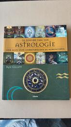 Roy Gillett - De geheime taal van astrologie, Ophalen of Verzenden, Roy Gillett