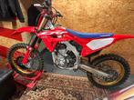 Honda crf 450R (50th aniversary), Particulier, Crossmotor