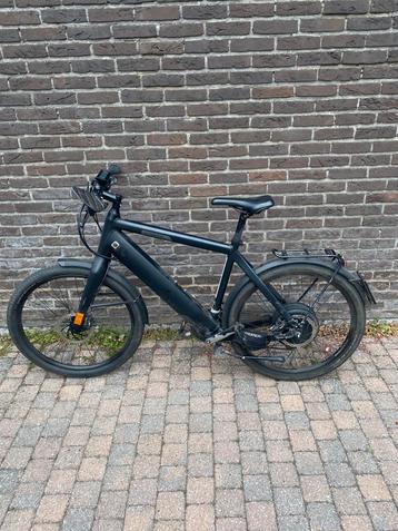 pedelec st1 stromer, Enlèvement, Stromer