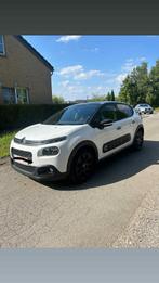 Citroen c3, Auto's, Stof, Overige kleuren, USB, Handgeschakeld