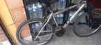 Grote mountainbike, Ophalen, Gebruikt