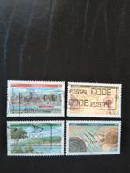 Canada, 1992, Postzegels en Munten, Postzegels | Amerika, Verzenden, Noord-Amerika, Gestempeld