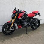 DUCATI MONSTER SP BJ 2023, Entreprise, Plus de 35 kW, 2 cylindres, Sport