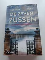 Lucinda Riley-De 7 zussen, Boeken, Ophalen, Gelezen, Lucinda Riley