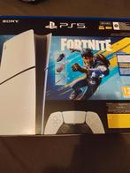 Ps5 digital + 180 hz monitor alles is als nieuw 1 week oud, Ophalen of Verzenden, Zo goed als nieuw, Playstation 5 Digital