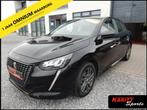 Peugeot 208 1.2i gps/cruise /gps / 41000km (bj 2022), Auto's, Stof, Euro 6, 1199 cc, 1165 kg