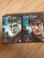 Harry Potter Deathly Hallows, Cd's en Dvd's, Ophalen of Verzenden, Zo goed als nieuw