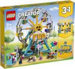 Lego Reuzenrad 31119, Nieuw, Complete set, Ophalen of Verzenden, Lego