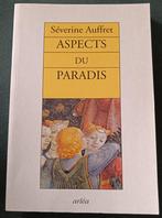 Aspects du Paradis : Séverine Auffret : GRAND FORMAT, Livres, Philosophie, Séverine Auffret, Utilisé, Enlèvement ou Envoi, Philosophie de la culture