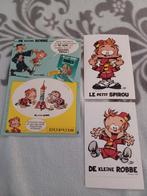 Stickers Kleine Robbe, Ophalen of Verzenden