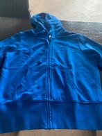 Piva uniforms, Ophalen, Zo goed als nieuw