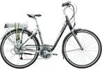 E-bike damesfiets TREK T600SL+, Fietsen en Brommers, Gebruikt, Versnellingen, 50 tot 53 cm, Ophalen