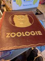 Zoologie, Ophalen of Verzenden, Gelezen, Plaatjesalbum