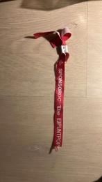 Groupe du festival Puntpop, Enlèvement ou Envoi