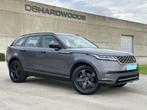 Range Rover Velar D180 S | 59897 km | 360graden Camera, Autos, Land Rover, Cuir, Argent ou Gris, Achat, Euro 6