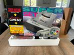 Super nintendo super set, Consoles de jeu & Jeux vidéo, Jeux | Nintendo Super NES