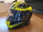 motorhelm, Motoren, Kleding | Motorhelmen, XS, Systeemhelm, HJC, Nieuw zonder kaartje