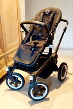 Bugaboo Buffalo, Ophalen, Bugaboo