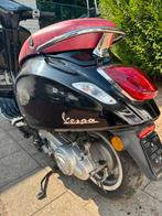 Vespa primavera klasse B, Fietsen en Brommers, Brommers | Vespa, Ophalen, Overige modellen, 0 versnellingen, 50 cc