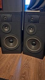 JBL LX55 ( geweldige klank ), Audio, Tv en Foto, Luidsprekerboxen, Ophalen of Verzenden, Zo goed als nieuw, JBL