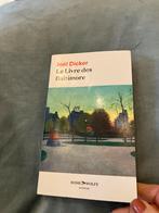 Le Livre des Baltimore de Joël Dicker en poche, Ophalen, Gelezen, Joël Dicker