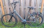 Sparta M10TI elektrische fiets middenmotor 500Wh, Ophalen, Zo goed als nieuw, Sparta, Versnellingen